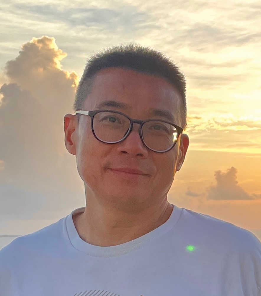 Jing Zhang Headshot 2026