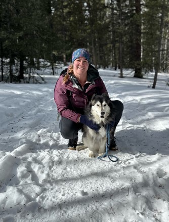 Lisa Wood photo 2025