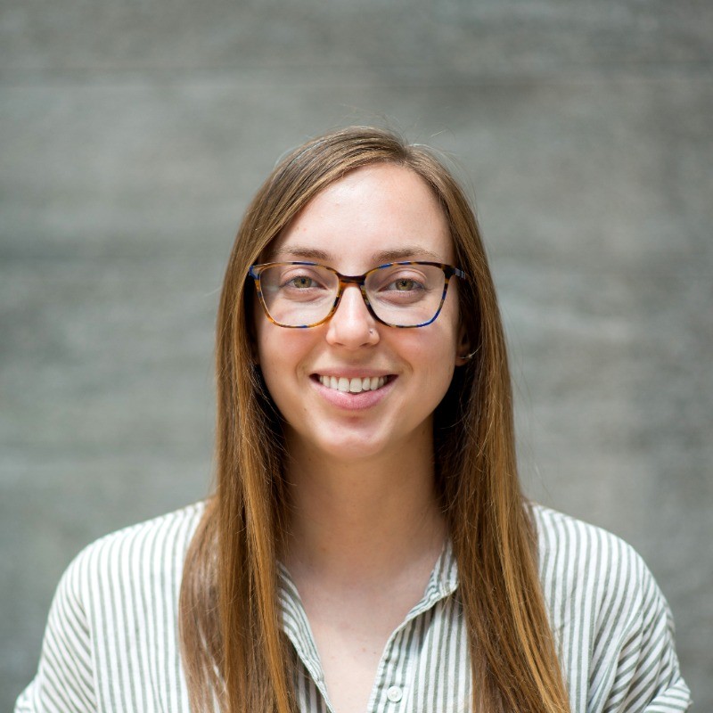 Charlotte Marchioni Headshot 2025