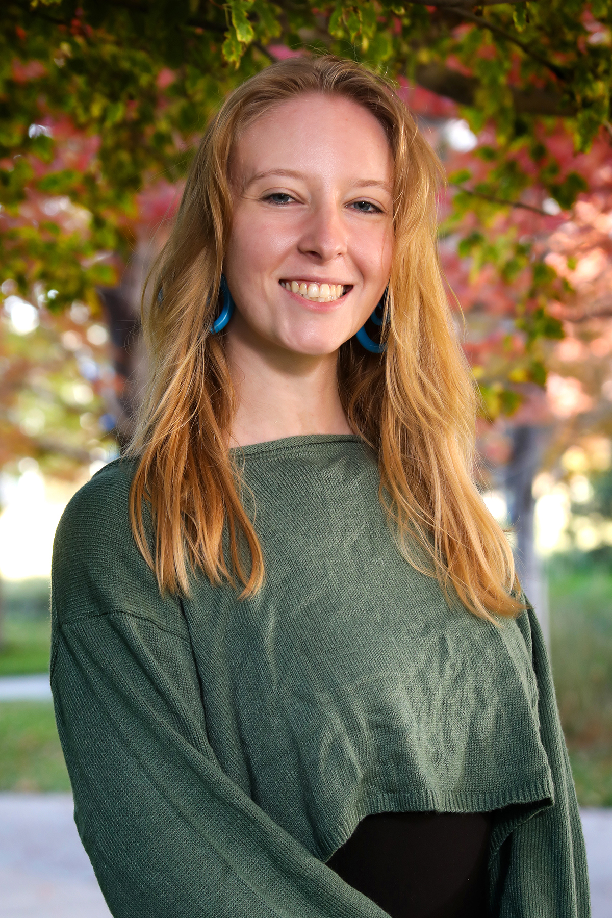 Erin Marsh Headshot 2025