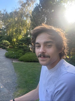 Caden OConnell Headshot 2025