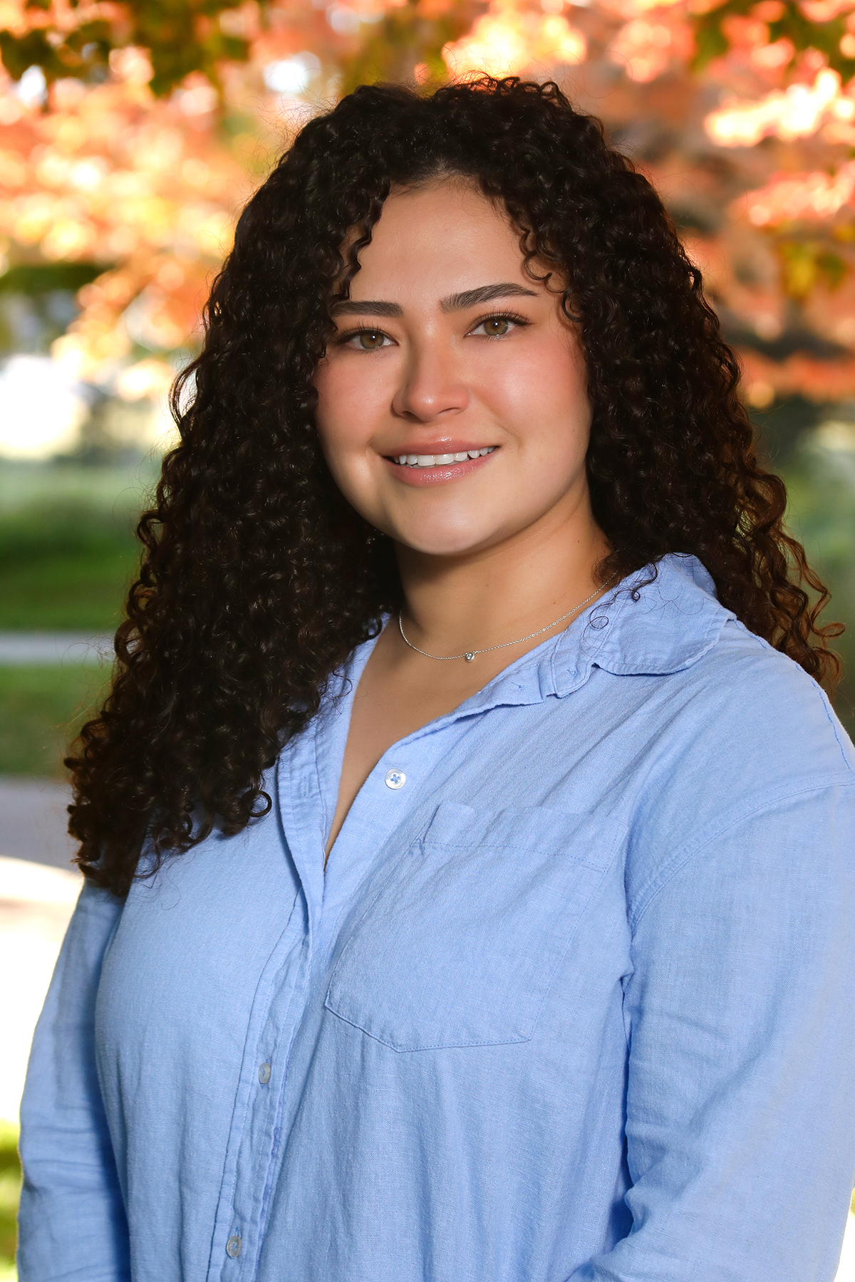 Daniela Chavez-Ortiz Headshot