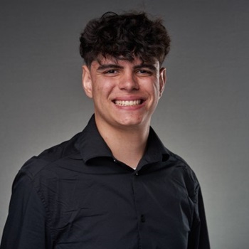 Kyle Pineiro Headshot