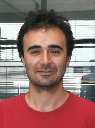 Frederico Martinez Seidel