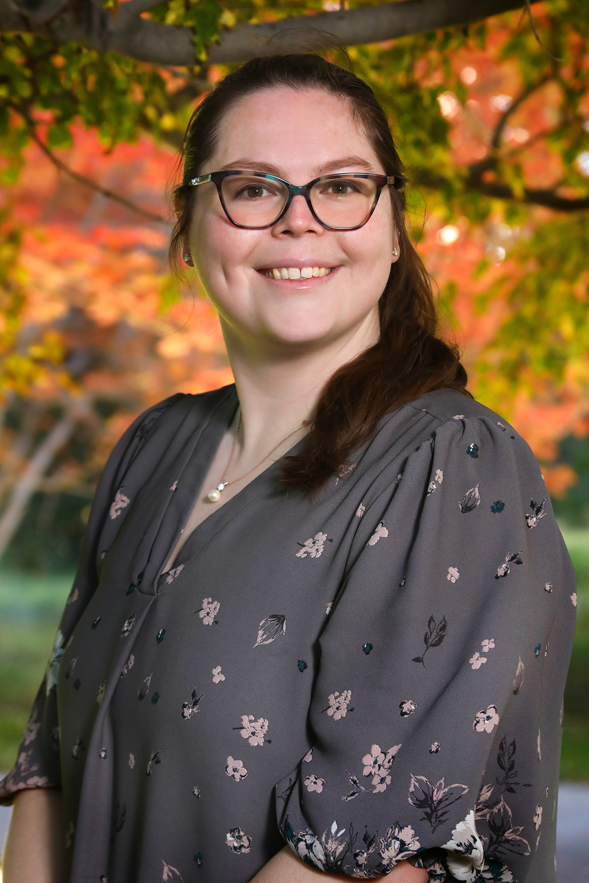 Rhiannon Sears headshot