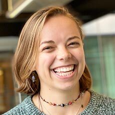 Sierra Simmerman Headshot 2025