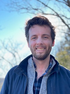 Ethan Strayer Headshot 2025