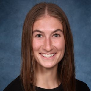 Aubrey Sewell headshot