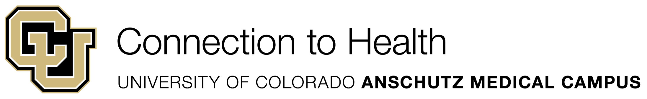 Logo Connection to Health