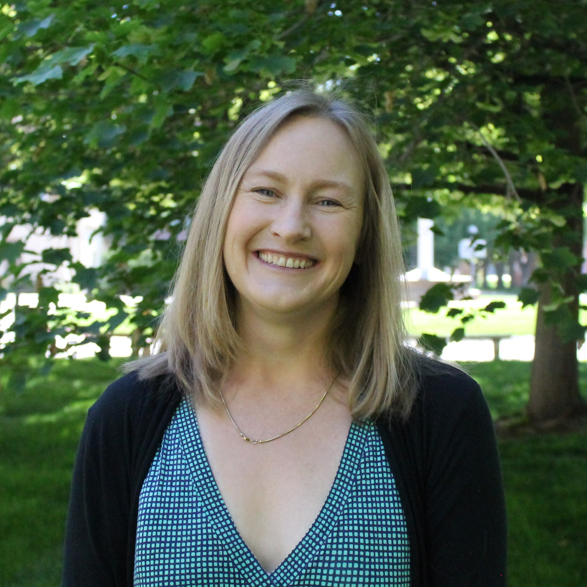 Emily Headshot Square