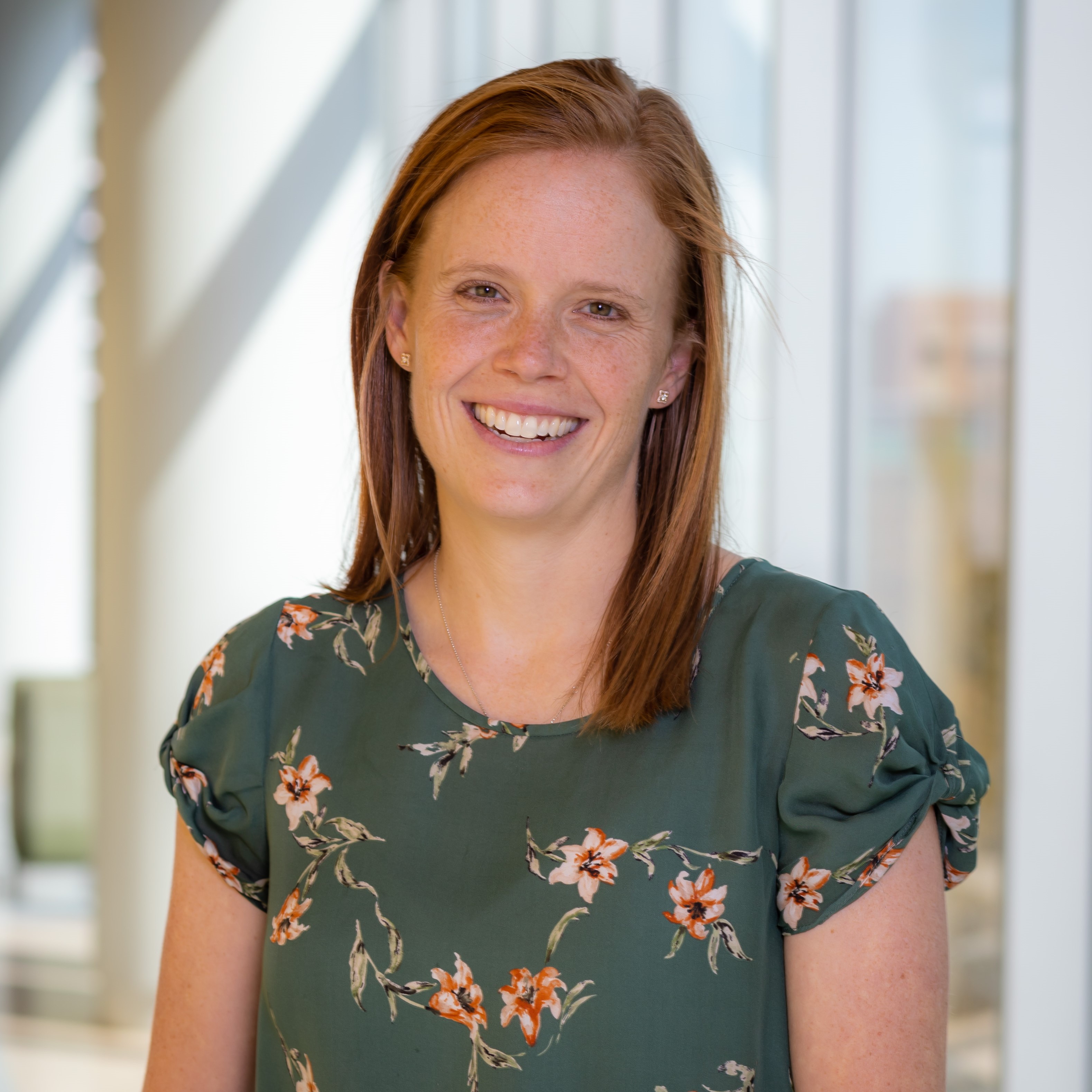 Holly ODonnell square