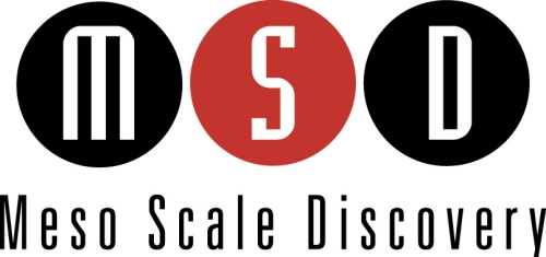 Meso Scale Discovery