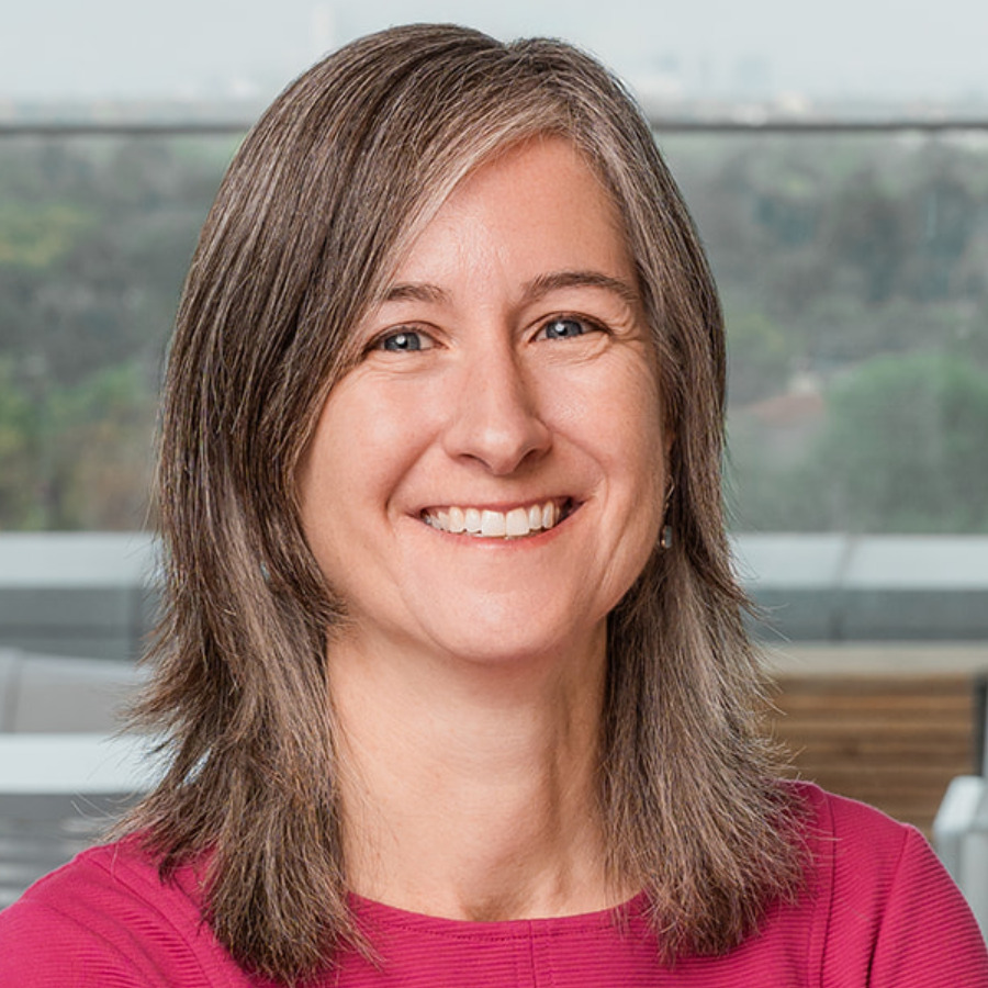 Elizabeth Carlton, PhD