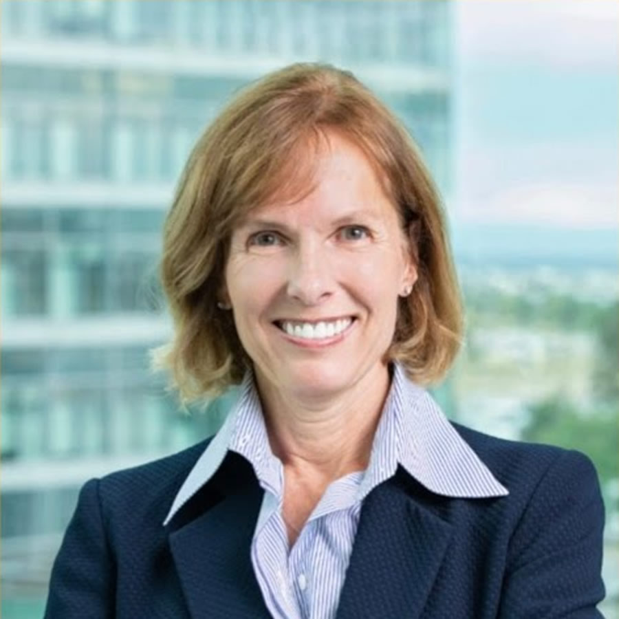 Cathy Bradley