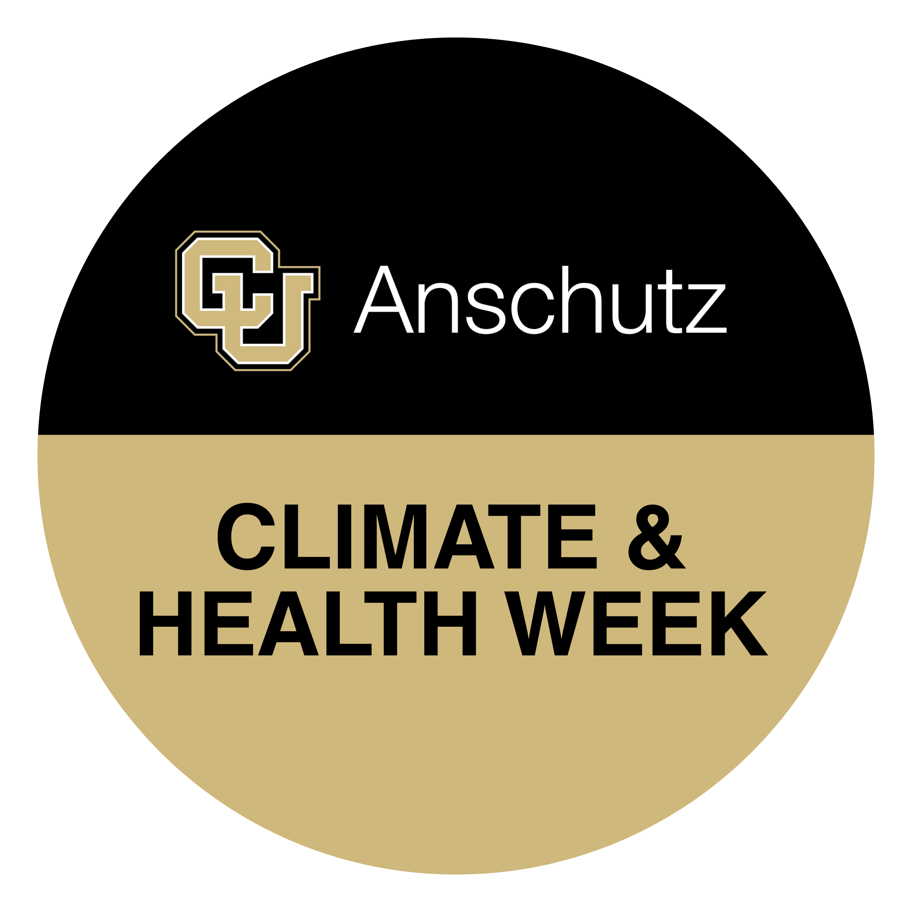 Climate & Health Week logo