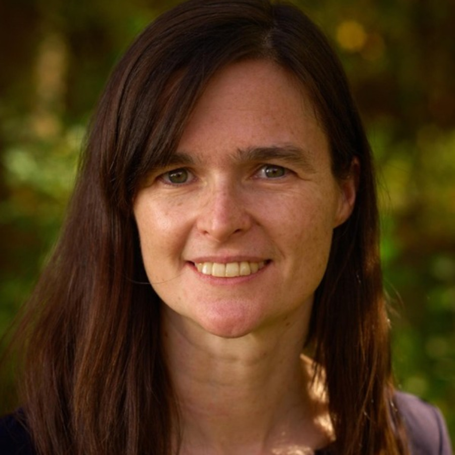 Colleen Reid