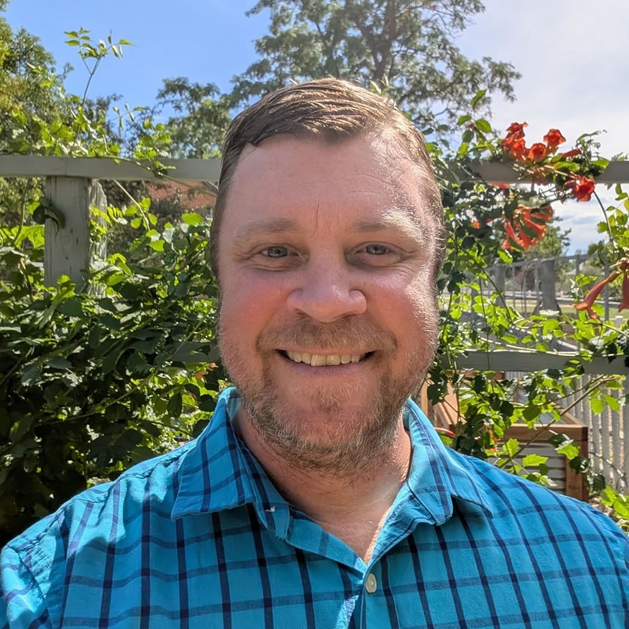Dan Welsh