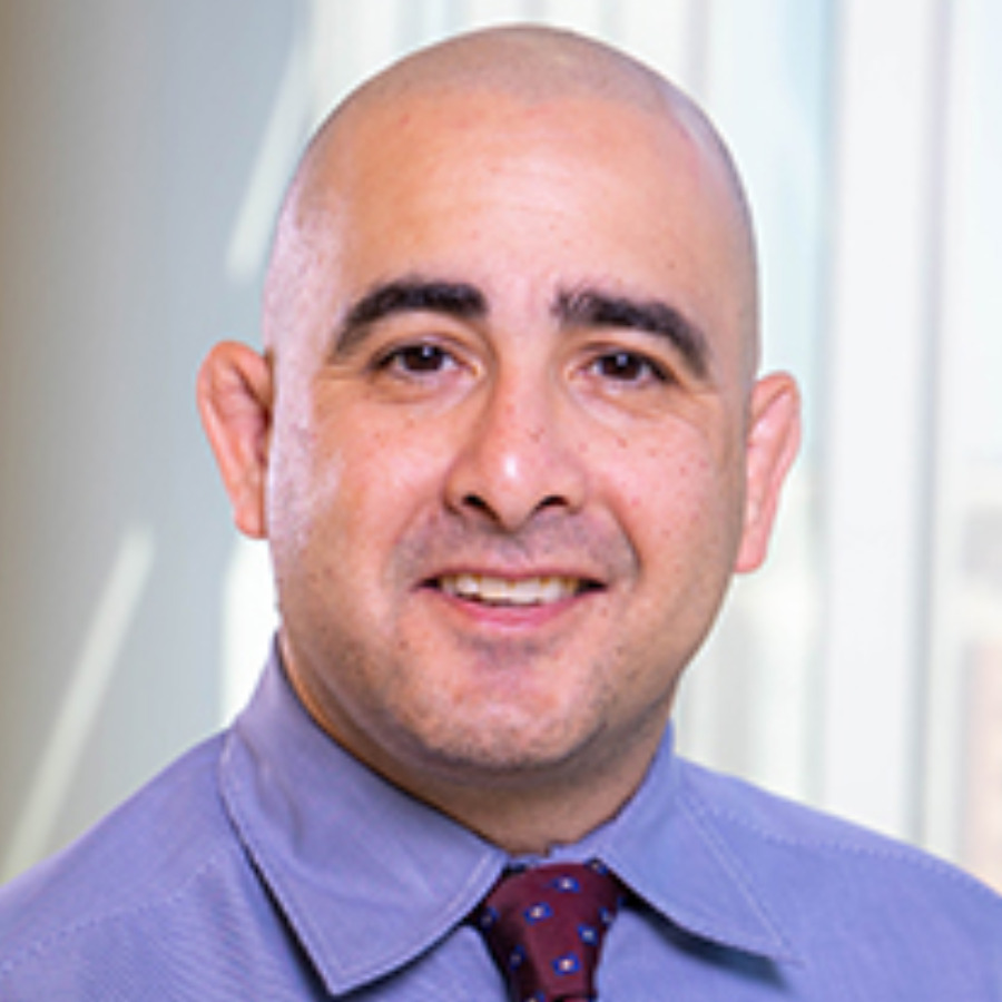 Daniel Goldberg