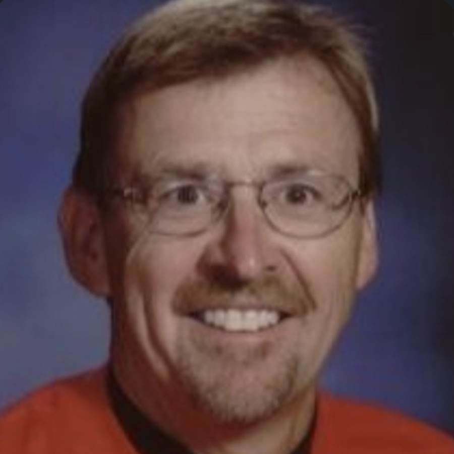 Doug Eccher