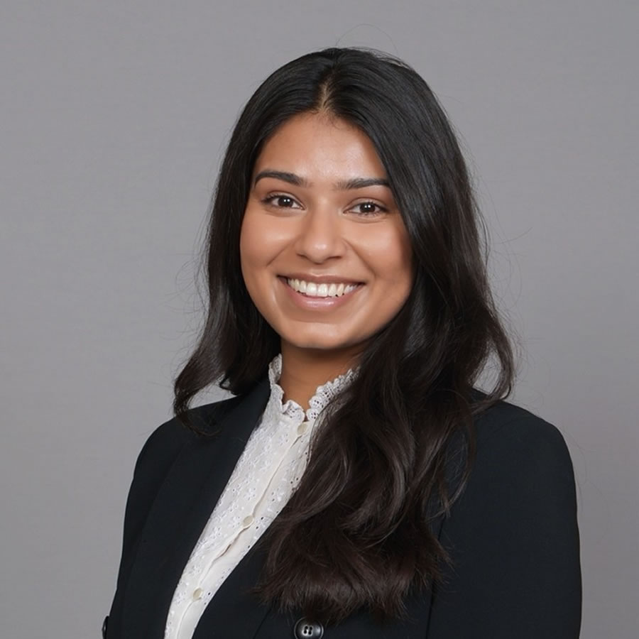 Ekshika Patel