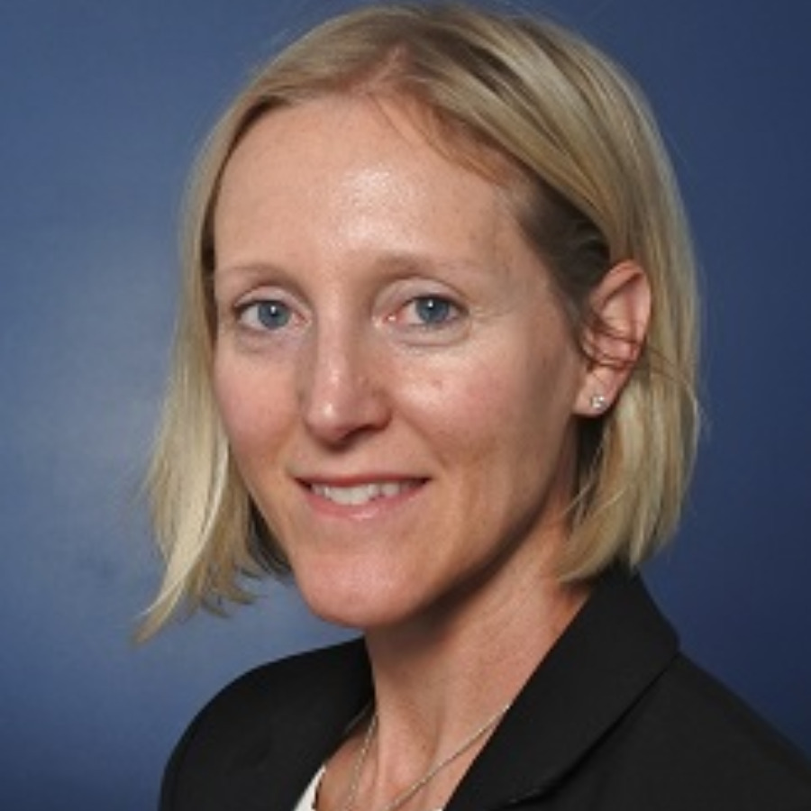 Elizabeth Gillespie