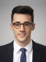 Erik Carlson, MD, MPH