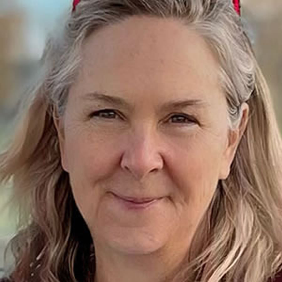 Margaret Power