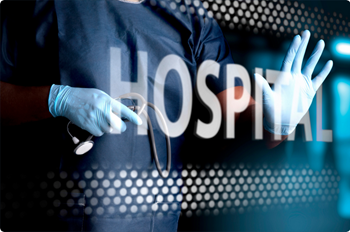 Sustainable Hospital Systems