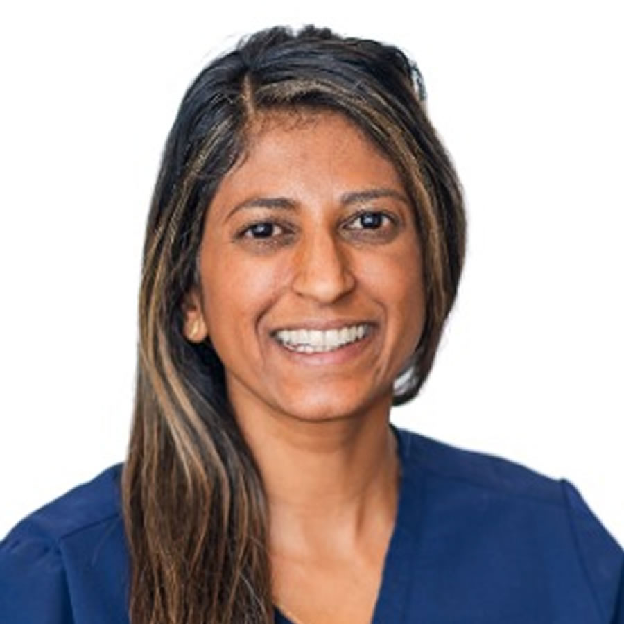 Radhika Ratnabalasuriar