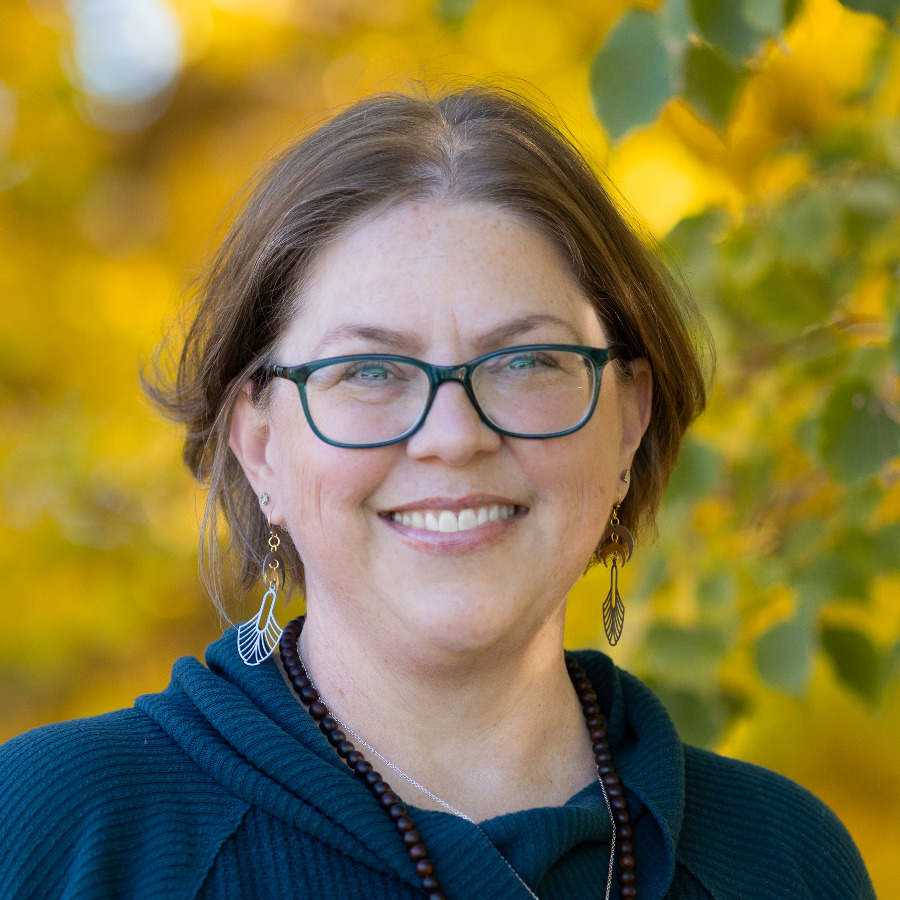Stephanie Shoup