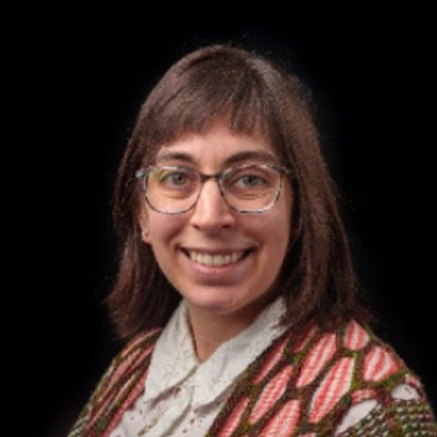 Tehya Stockman