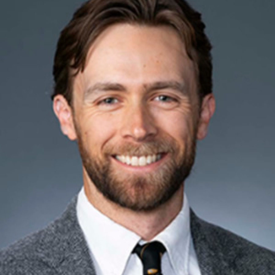 Wyatt Sassman