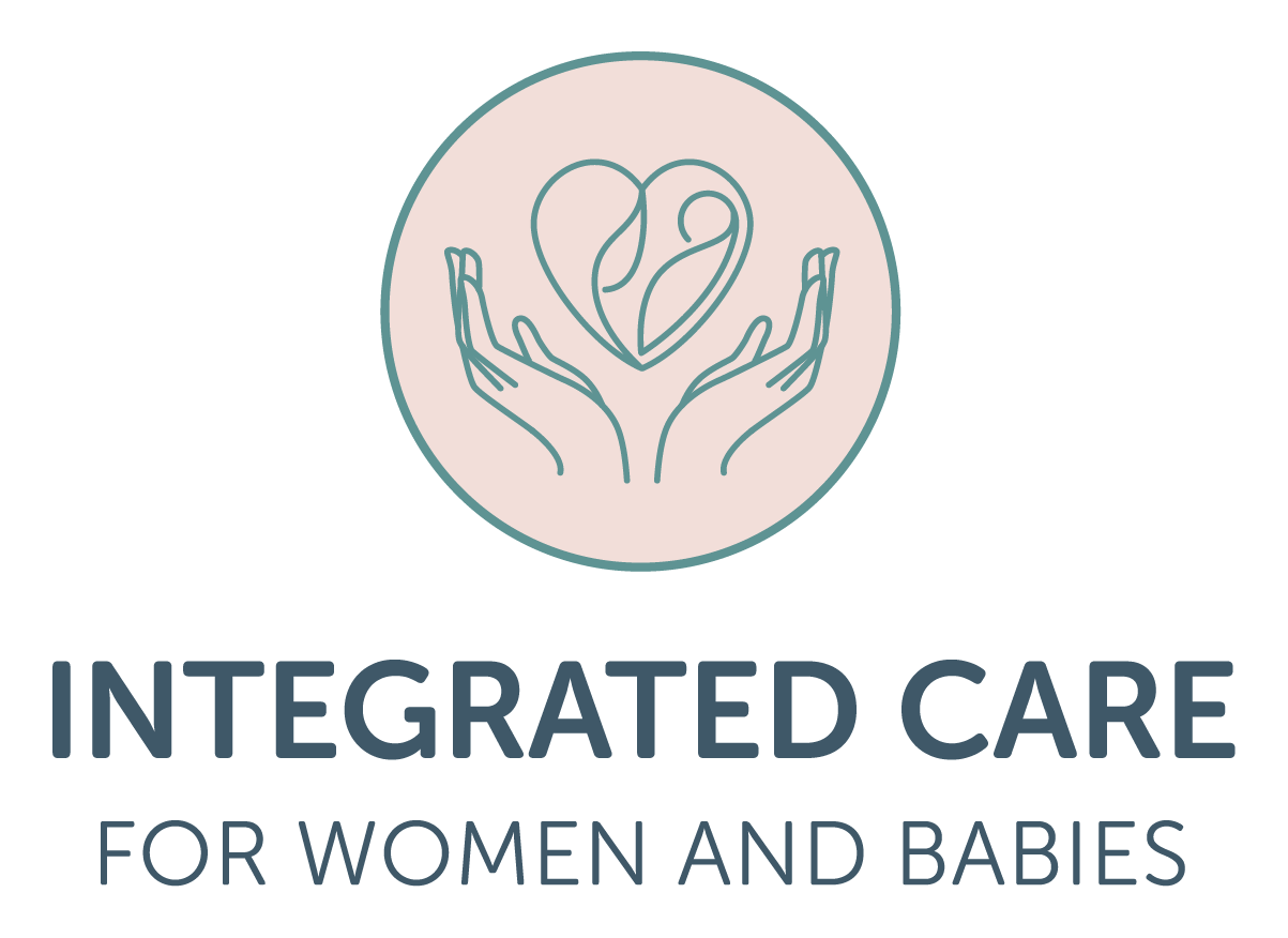 Integrated Care Logo