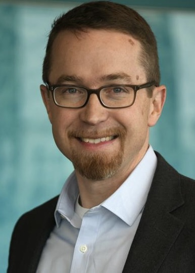 portrait of Tell Bennett, MD