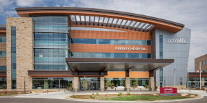 Greeley Hospital