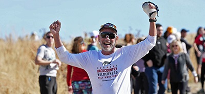 AlexCooperrunningandcelebrating