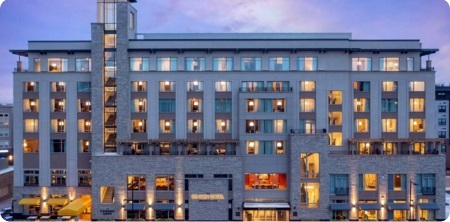 Bensonhotel