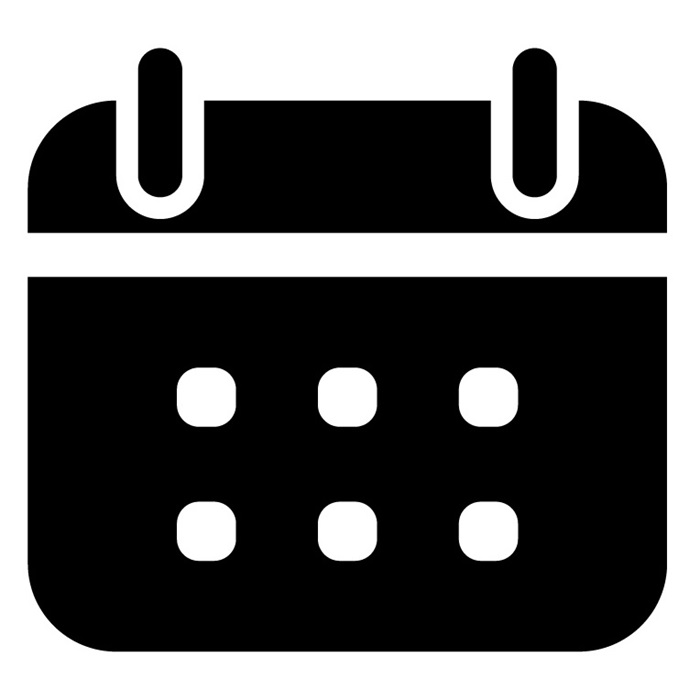 Iconofacalendar