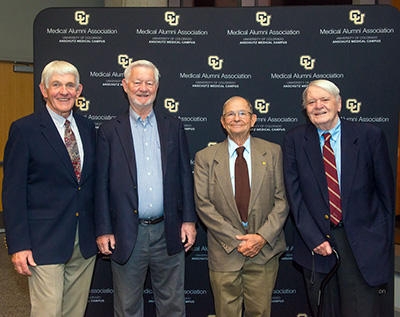 Fourmemberofclassof1967