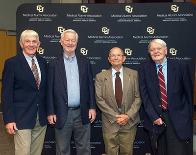 Fourmemberofclassof1967