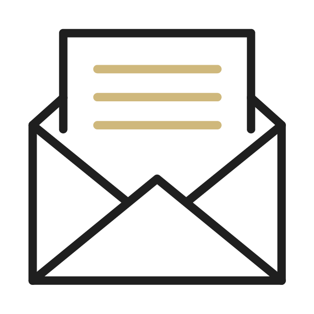 Email Icon