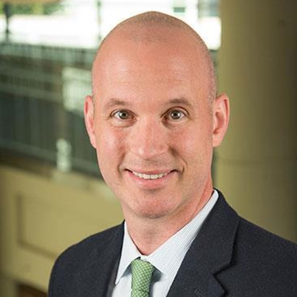 Geoffrey Connors, MD