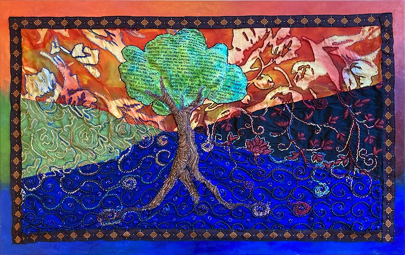 CoralTreebyKatherineReed