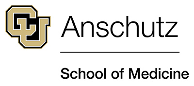 CU Anschutz SOM new branding logo
