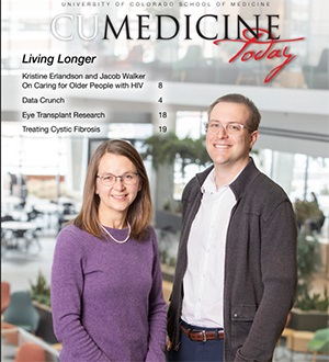 KristineErlandsonMDandJacobWalkerMDstandinginanatrium