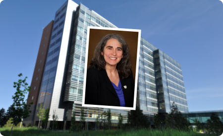 Elizabeth Kovacs, PhD