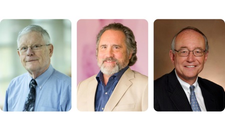 threeemeritusdoctors