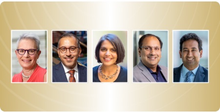 Lineupphotosoffiveseniorleaders