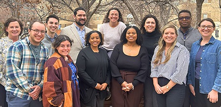 FirearmInjuryPreventionResearchinNursingFIPRNScholarsProgrammembers