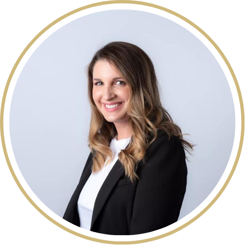 Image of Katie Bradley, EMBA